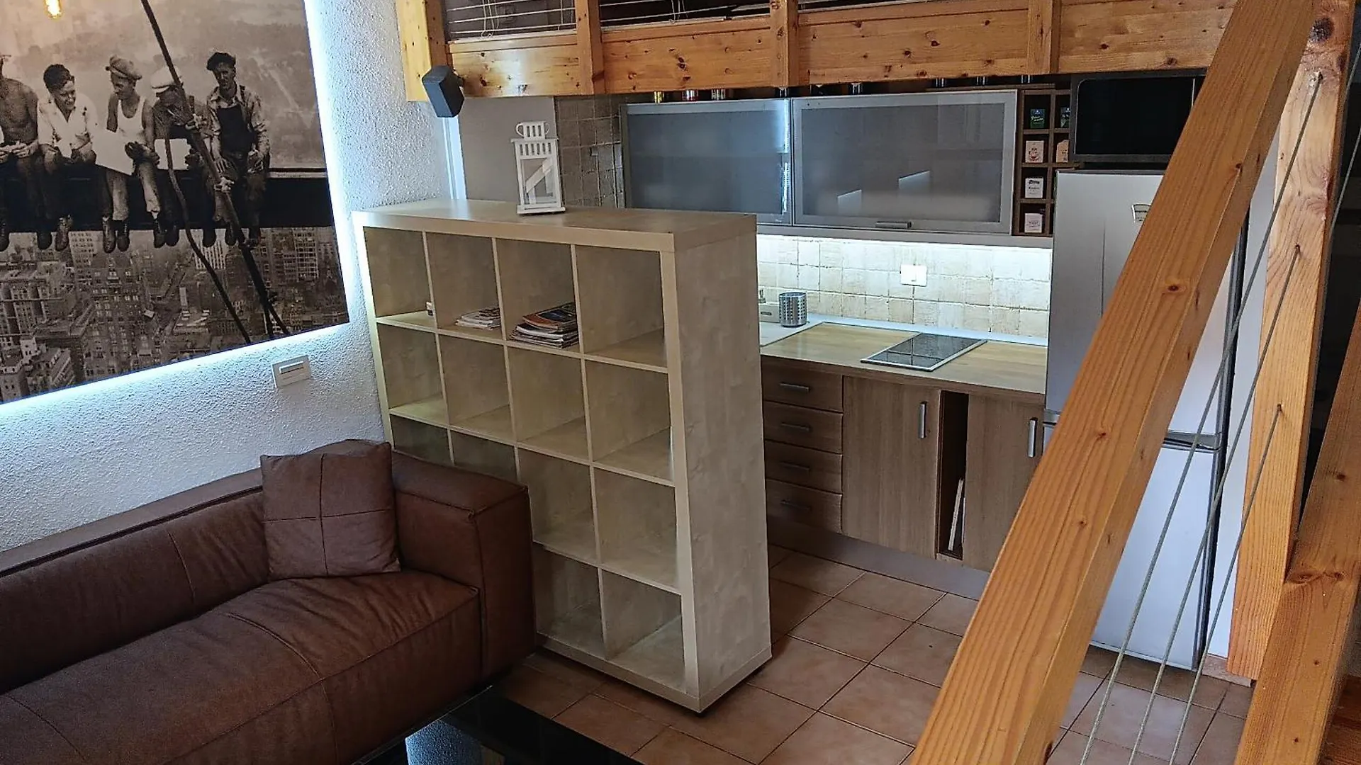 Appartement Apartamento El Medano Marineda Loft Espagne