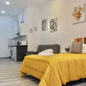 Nuevo Estudio Divina Pastora N-1 , Málaga Spagna