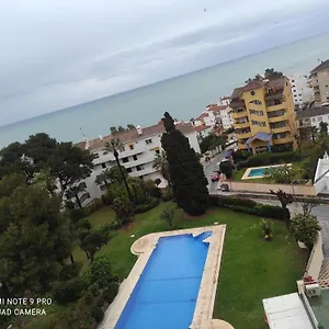  Apartamento San Francisco Sea View España