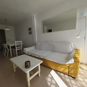 Apartamento Alquilaencanarias Lagos De Miramar I, El Médano