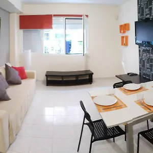 Apartamento Encantador Apartamento En, El Médano
