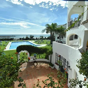  Apartamento Cabopino Apartament, Marbella's España