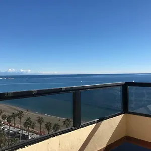  Apartment Aloha Playa - Front De Spain