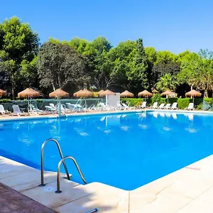  Apartment Warm In Spain