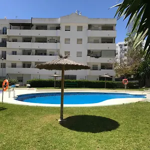  Apartment Carlina Spain